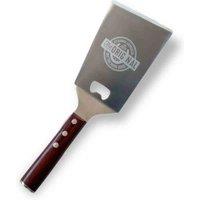 Pit Barrel Cooker Ultimate Spatula, Silver
