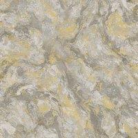 Holden Decor Levanto Marble Wallpaper 10m x 53cm Cream, Cream