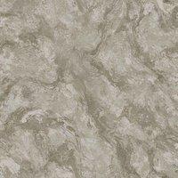 Holden Decor Levanto Marble Wallpaper 10m x 53cm Taupe, Brown
