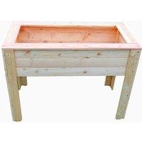 Shire Stef Planter, Brown