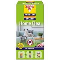 Zero In Household Flea Killer Kit, Green