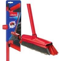 Vileda Duactiva Broom, Red