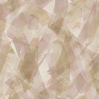 Holden Decor Artistry Blush / Coral Wallpaper 10m x 53cm, Pink