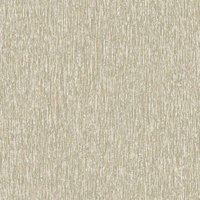 Holden Decor Merino Neutral Wallpaper 10m x 53cm, Cream