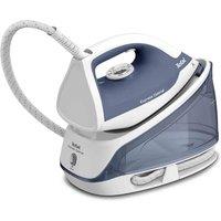 Steam Generator Irons