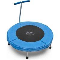 Plum Junior Bouncer - Blue, Blue