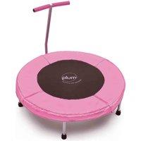 Plum Junior Bouncer - Pink, Pink