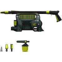 AVA GO P40 Large Bundle, Grey