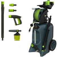 AVA Evolution P70 Large Bundle, Grey