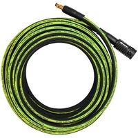 AVA Extension Hose (12m, Steel Reinforced), Multi
