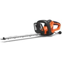 Yard Force EH U35 450W Corded Hedge trimmer, Orange