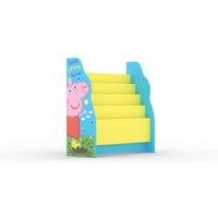 Peppa Pig Bookcase Sling, Blue