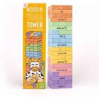 Myga Yoga Tumbling Tower, Multi