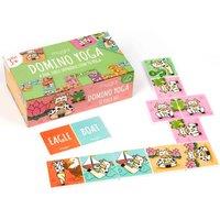 Myga Yoga Dominos, Multi