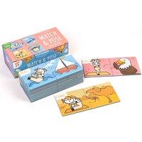 Myga Puzzle Pairs, Multi