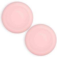 Myga Pair Of Yoga Jellies - Pink, Pink