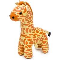 Little Big Friends Tiny Friends - Giraffe, Multi