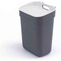 Curver 10L Ready To Collect, Grey