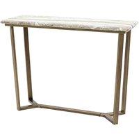 Gallery Torrance Console Table 1100X400X800Mm, Green