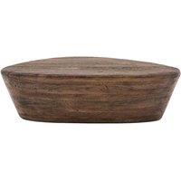 Gallery Hanford Coffee Table 1070X780X300Mm, Brown