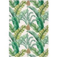 Wylder Maui Outdoor/Indoor Washable Rug, Multi