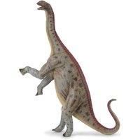 Bigjigs Toys Collecta Jobaria Dinosaur Toy Hand Painted, Grey