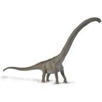 Bigjigs Toys Collecta Mamenchisaurus Dinosaur Toy Hand Painted, Grey