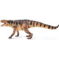 Bigjigs Toys Collecta Smok Wawelski Dinosaur Toy Hand Painted, Orange