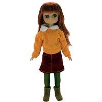 Bigjigs Toys Lottie Dolls Four Seasons Outfit Set, Multi