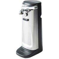 Morphy Richards Electric Can Opener, Silver