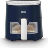Morphy Richards Digital Airfryer, Blue