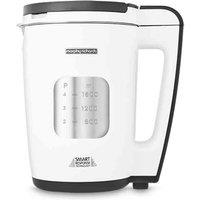 Morphy Richards Total Control 1.6L Soup Maker, White