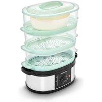Morphy Richards Food Steamers