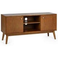 Julian Bowen Lowry Media Unit, Brown