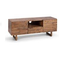 Julian Bowen Woburn Media Unit, Brown
