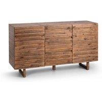 Julian Bowen Woburn Sideboard, Brown