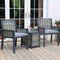 East Modena Bistro Set