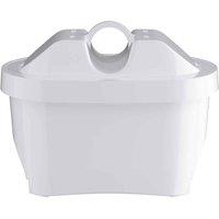 Aquaphor Aquaeffect Max Replacement Water Filter Cartridges 3Pk, White