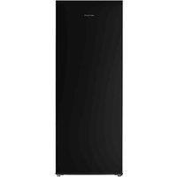 Russell Hobbs 54Cm Wide 175 Litre Frost-free Freezer In Black, Black