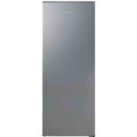 Russell Hobbs 54Cm Wide 175 Litre Frost-free Freezer In Silver, Silver