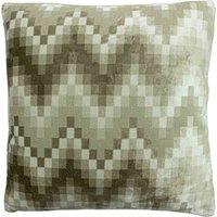 Paoletti Furn. Alma Botanical Polyester Filled Cushion In Multi 50 X 50Cm, Multi