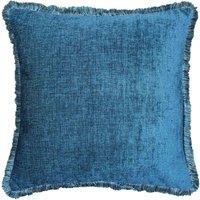 Paoletti Furn. Atacama 100 Recycled Polyester Filled Cushion In Multi 43 X 43Cm, Multi