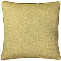 Paoletti Evans Lichfield Blossoms Lilac Rectangular Printed Polyester Filled Cushion In Azure 45 X 45Cm, Multi