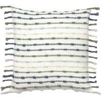 furn. Prestigious Textiles Dolly Mixture Kids Polyester Filled Cushion In Jungle 40 X 40Cm, Multi