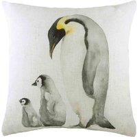 Evans Lichfield Photo Horse Polyester Filled Cushion In Multi 43 X 43Cm, Multi