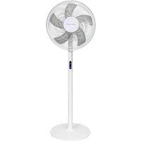 Russell Hobbs RHMPF3IN1 3 in 1 Pedestal Fan - White