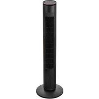 Russell Hobbs RHTWR3SB Premium Tower Fan - Black