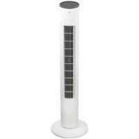 Russell Hobbs RHTWR3S Premium Tower Fan - Silver