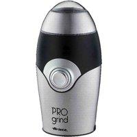 Ariete Pro Grind Coffee Grinder, Silver