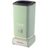 Ariete Vintage Milk Frother Green, Green